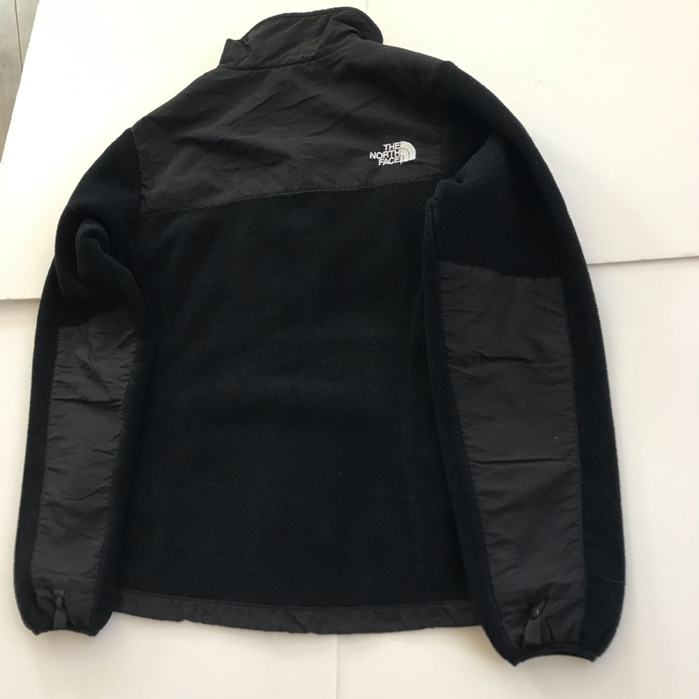 THE NORTH FACE Polartec Front/Back Logo Fleece - Picture 5 of 8